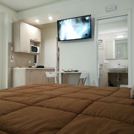 Guest House B&B Via Marina Reggio di Calabria Exterior photo