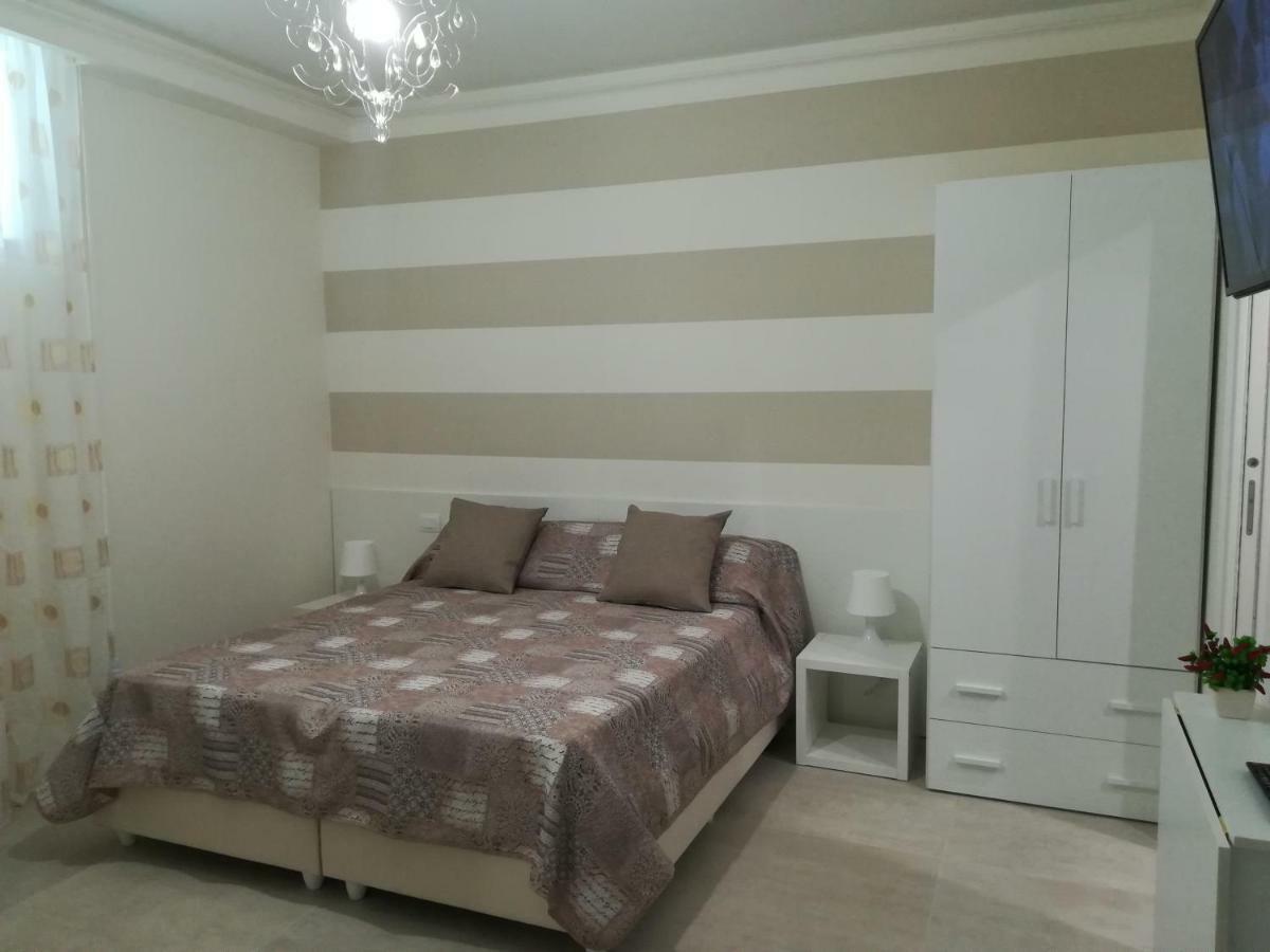 Guest House B&B Via Marina Reggio di Calabria Exterior photo