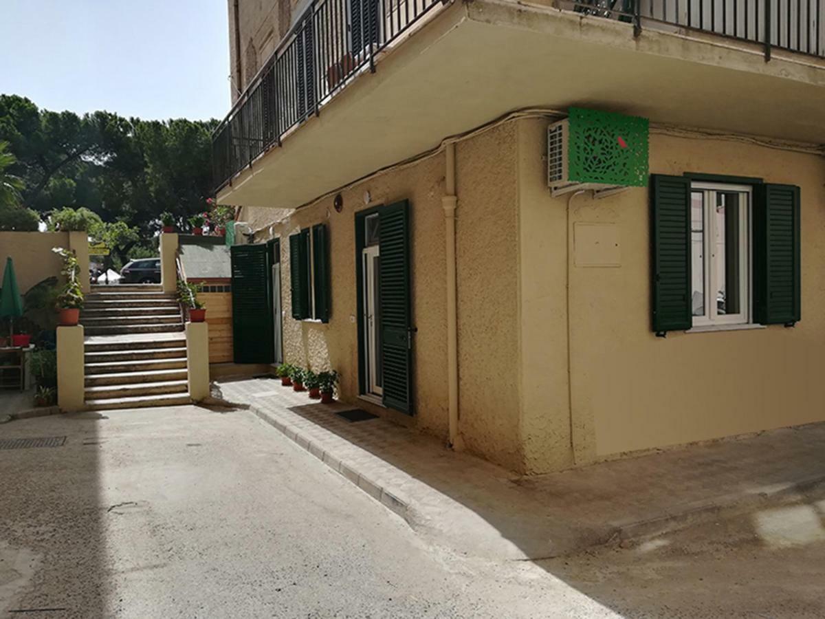 Guest House B&B Via Marina Reggio di Calabria Exterior photo